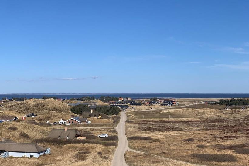 Foto von Ferienhaus KN94 in Haurvig - Årgab - Westjütland