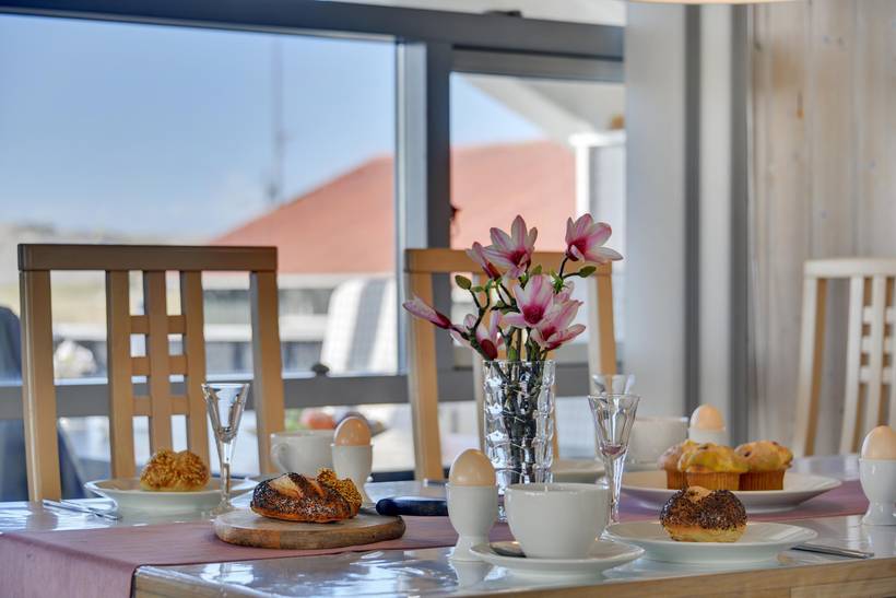 Foto von Ferienhaus KN94 in Haurvig - Årgab - Westjütland