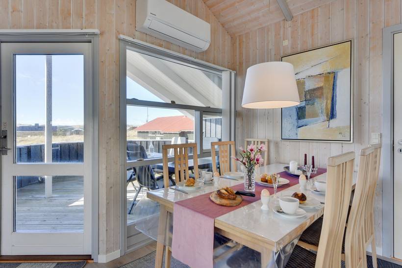 Foto von Ferienhaus KN94 in Haurvig - Årgab - Westjütland