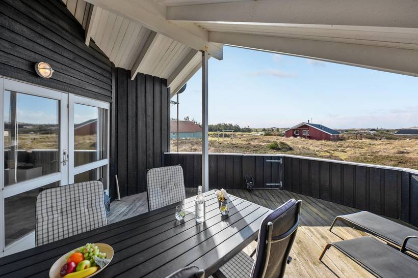 Foto von Ferienhaus KN94 in Haurvig - Årgab - Westjütland