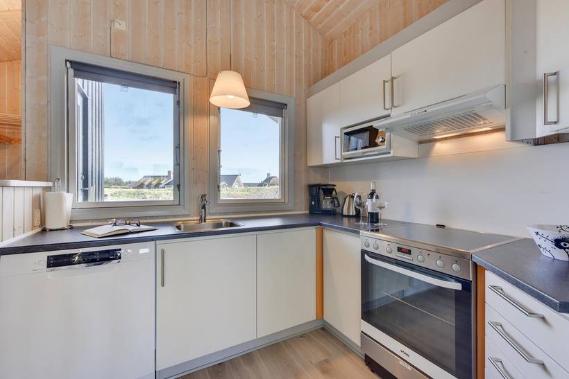 Foto von Ferienhaus KN94 in Haurvig - Årgab - Westjütland