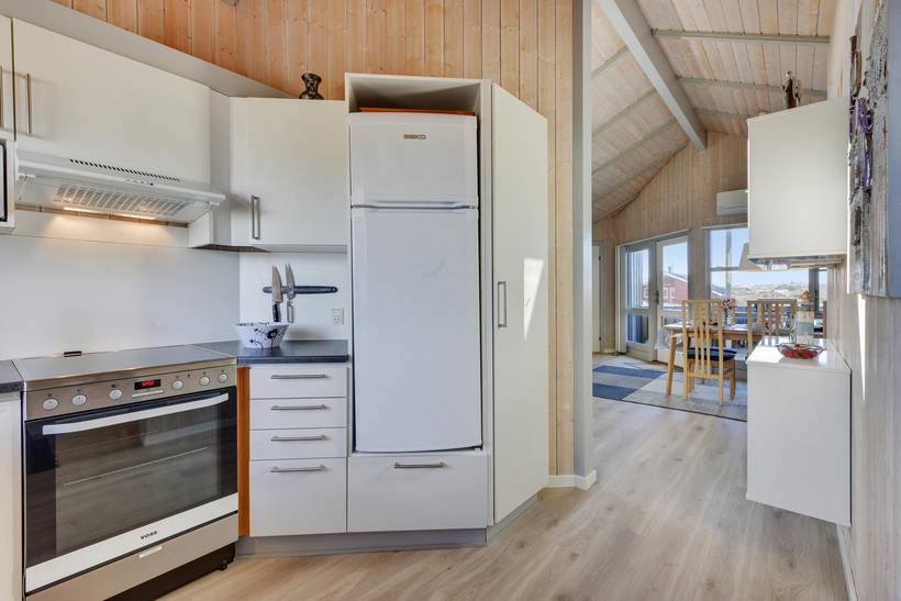 Foto von Ferienhaus KN94 in Haurvig - Årgab - Westjütland