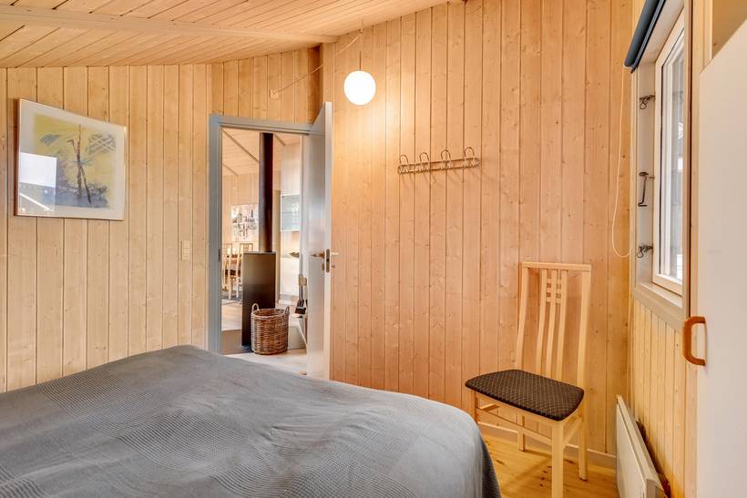 Foto von Ferienhaus KN94 in Haurvig - Årgab - Westjütland