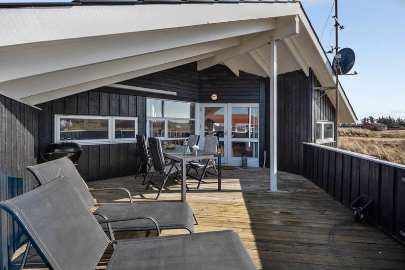 Foto von Ferienhaus KN94 in Haurvig - Årgab - Westjütland