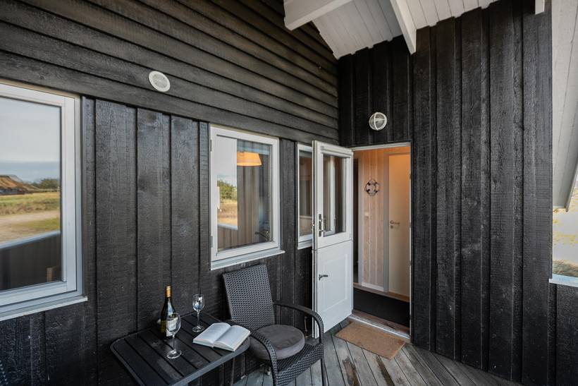 Foto von Ferienhaus KN94 in Haurvig - Årgab - Westjütland