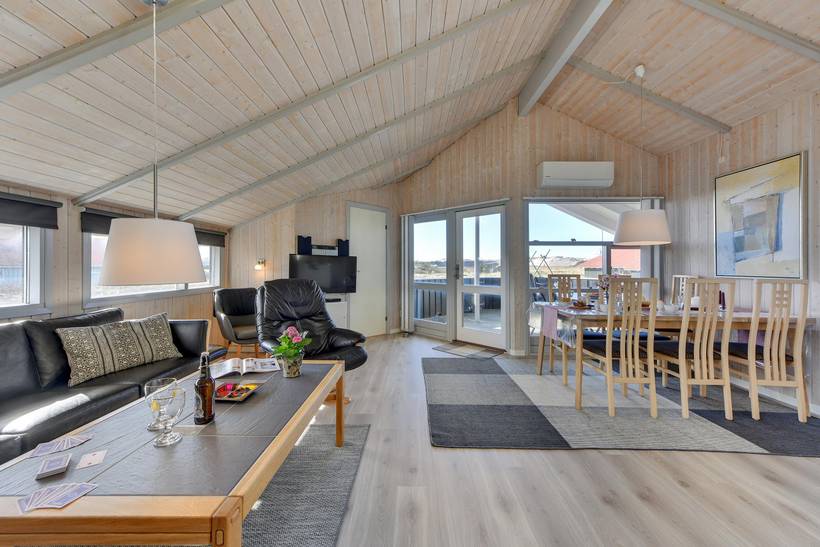 Foto von Ferienhaus KN94 in Haurvig - Årgab - Westjütland