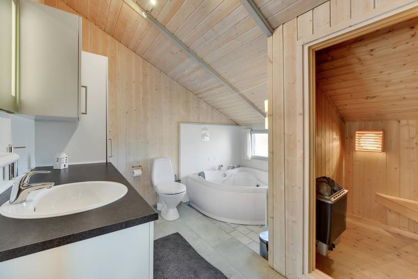 Foto von Ferienhaus KN94 in Haurvig - Årgab - Westjütland