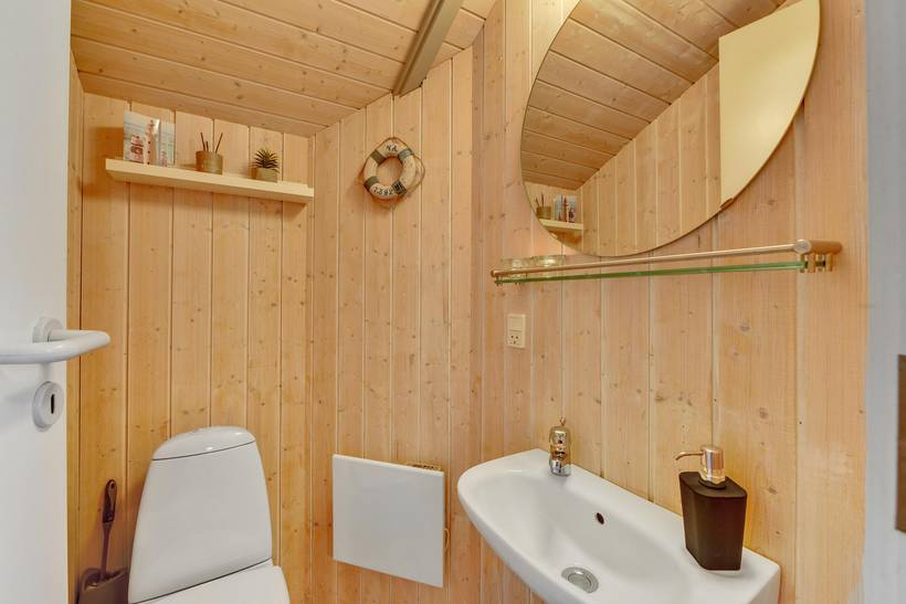 Foto von Ferienhaus KN94 in Haurvig - Årgab - Westjütland
