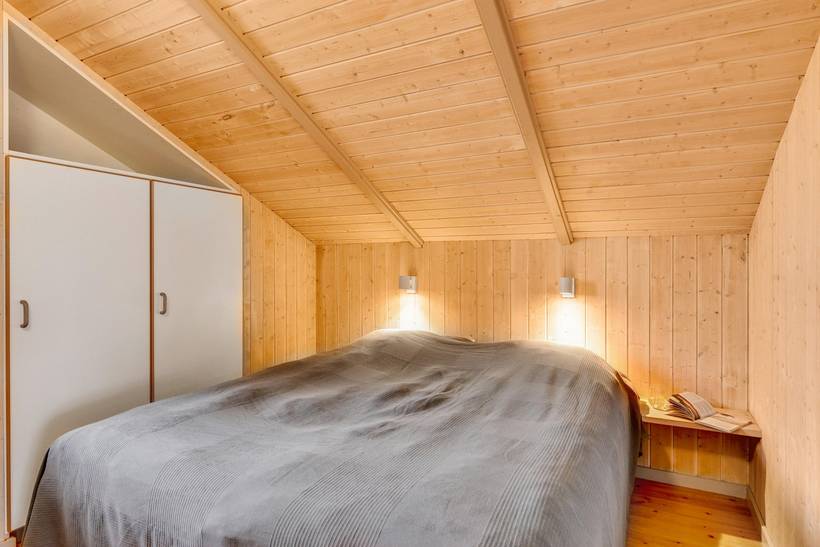 Foto von Ferienhaus KN94 in Haurvig - Årgab - Westjütland