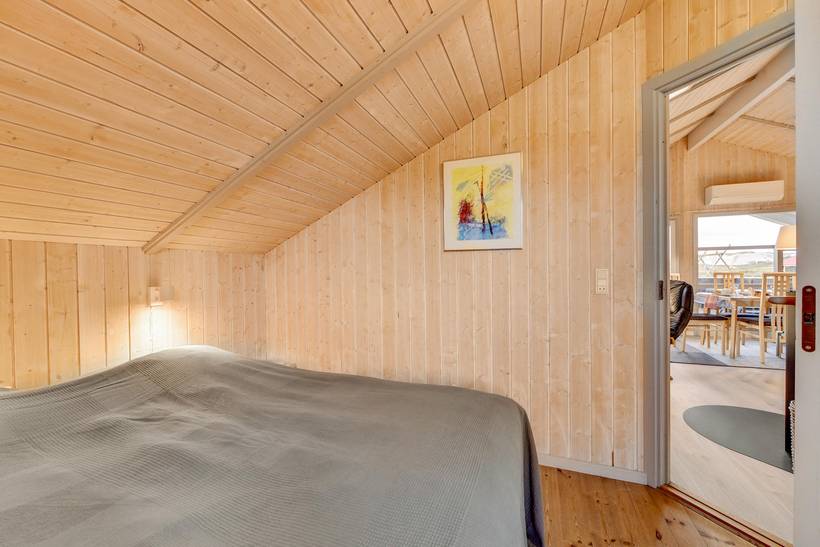 Foto von Ferienhaus KN94 in Haurvig - Årgab - Westjütland