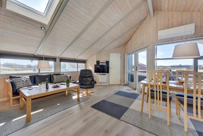Vorschaubild von Ferienhaus KN94 in Haurvig - Årgab - Westjütland