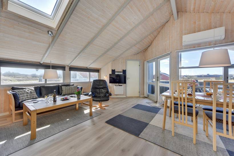 Foto von Ferienhaus KN94 in Haurvig - Årgab - Westjütland