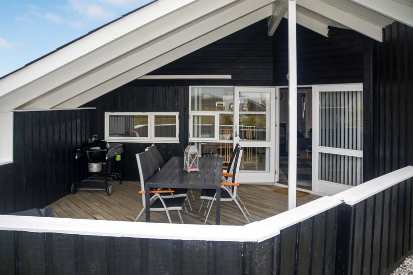 Foto von Ferienhaus KN94 in Haurvig - Årgab - Westjütland
