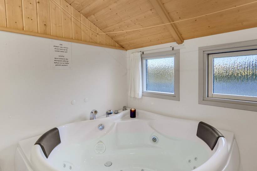 Foto von Ferienhaus KN94 in Haurvig - Årgab - Westjütland