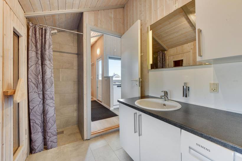 Foto von Ferienhaus KN94 in Haurvig - Årgab - Westjütland