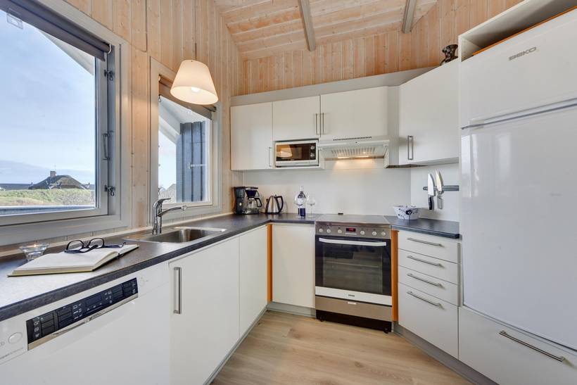 Foto von Ferienhaus KN94 in Haurvig - Årgab - Westjütland