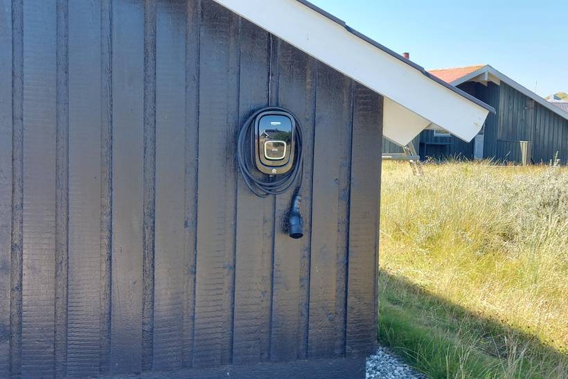 Foto von Ferienhaus KN94 in Haurvig - Årgab - Westjütland