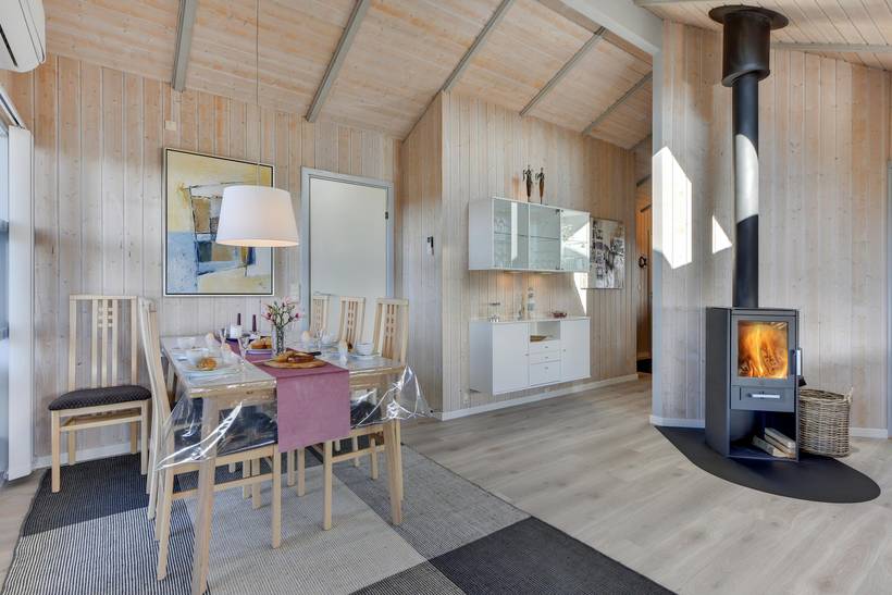 Foto von Ferienhaus KN94 in Haurvig - Årgab - Westjütland