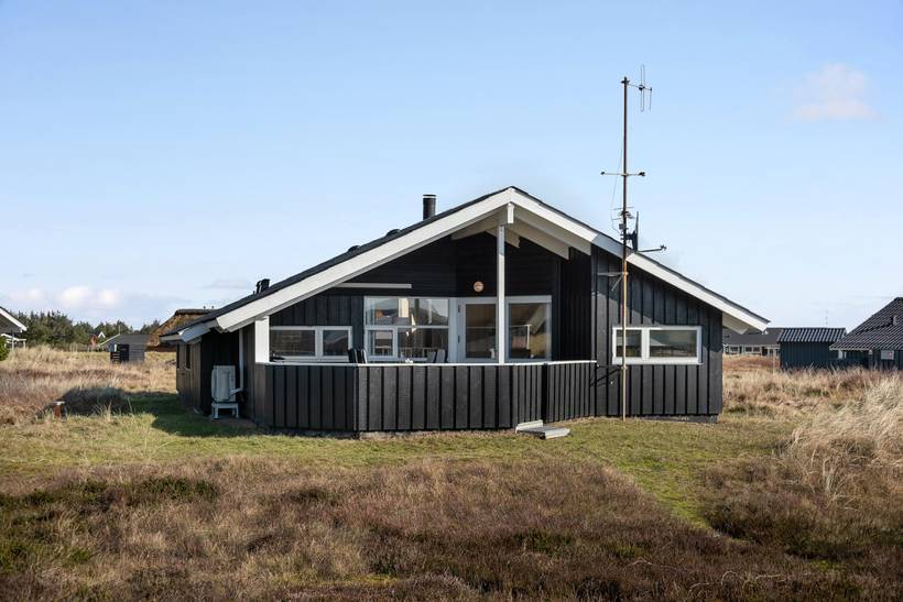 Foto von Ferienhaus KN94 in Haurvig - Årgab - Westjütland