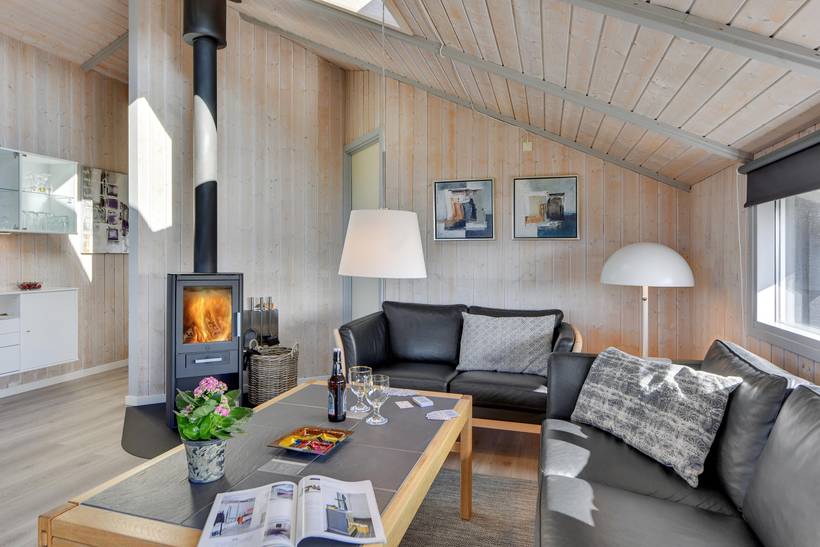 Foto von Ferienhaus KN94 in Haurvig - Årgab - Westjütland