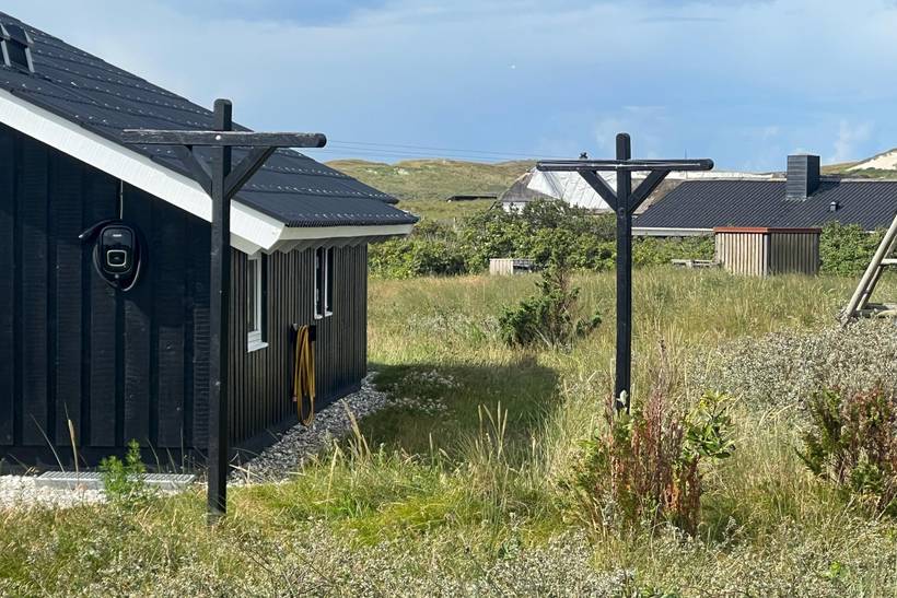 Foto von Ferienhaus KN94 in Haurvig - Årgab - Westjütland