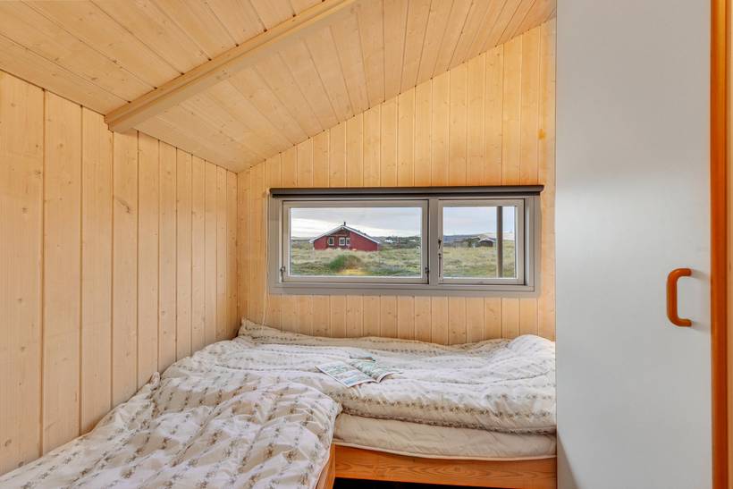 Foto von Ferienhaus KN94 in Haurvig - Årgab - Westjütland