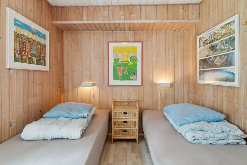 Foto von Ferienhaus KN95 in Dueodde - Bornholm