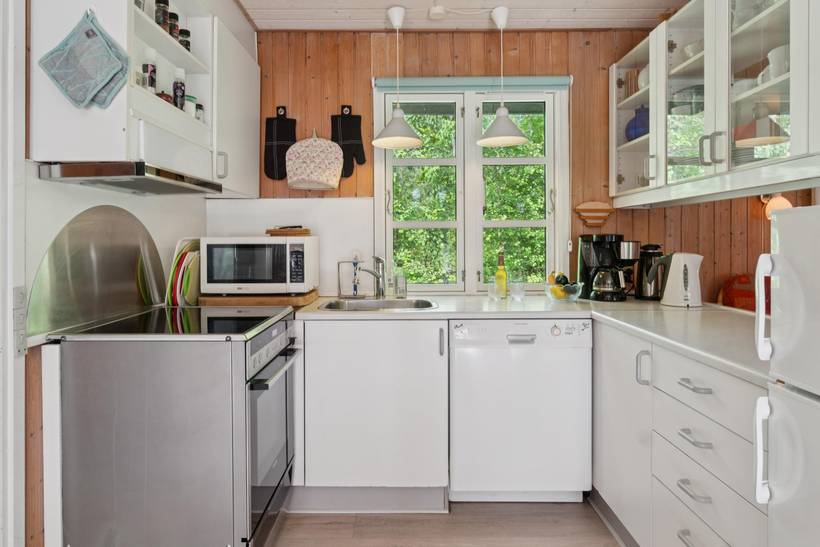 Foto von Ferienhaus KN95 in Dueodde - Bornholm