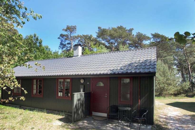 Foto von Ferienhaus KN95 in Dueodde - Bornholm