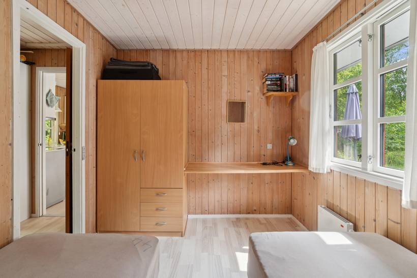Foto von Ferienhaus KN95 in Dueodde - Bornholm