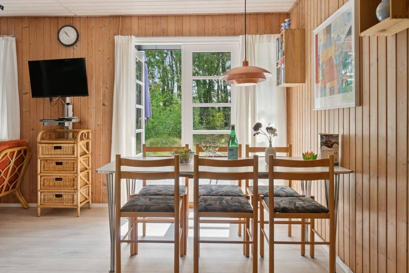 Foto von Ferienhaus KN95 in Dueodde - Bornholm