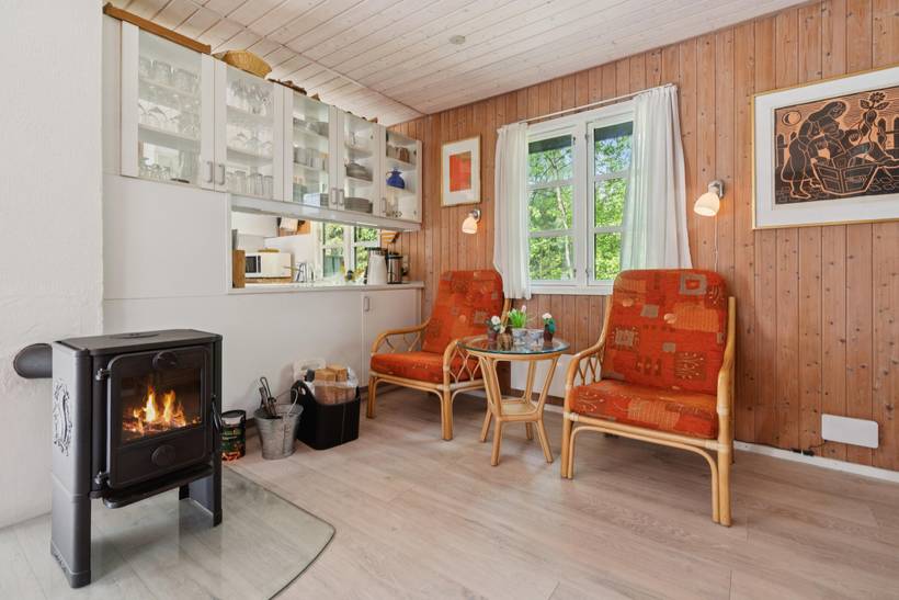 Foto von Ferienhaus KN95 in Dueodde - Bornholm