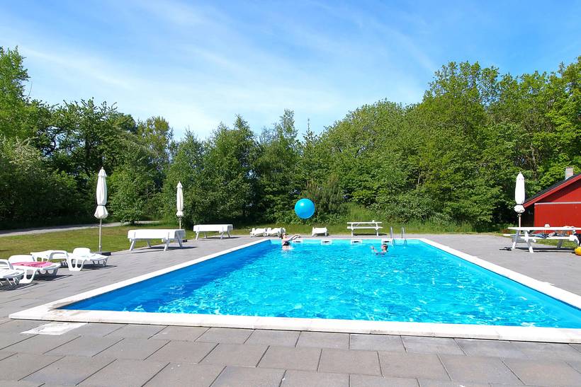 Foto von Ferienhaus KN95 in Dueodde - Bornholm