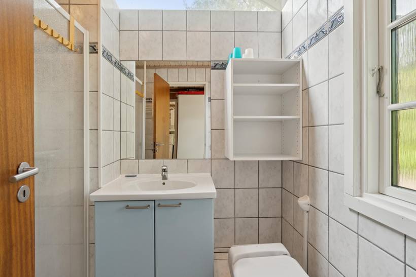 Foto von Ferienhaus KN95 in Dueodde - Bornholm