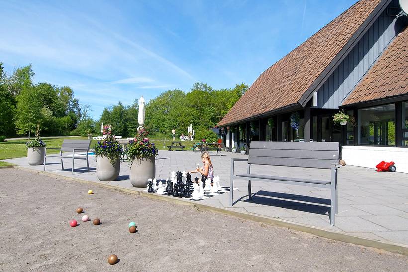 Foto von Ferienhaus KN95 in Dueodde - Bornholm