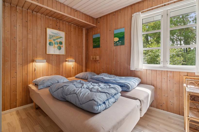 Foto von Ferienhaus KN95 in Dueodde - Bornholm