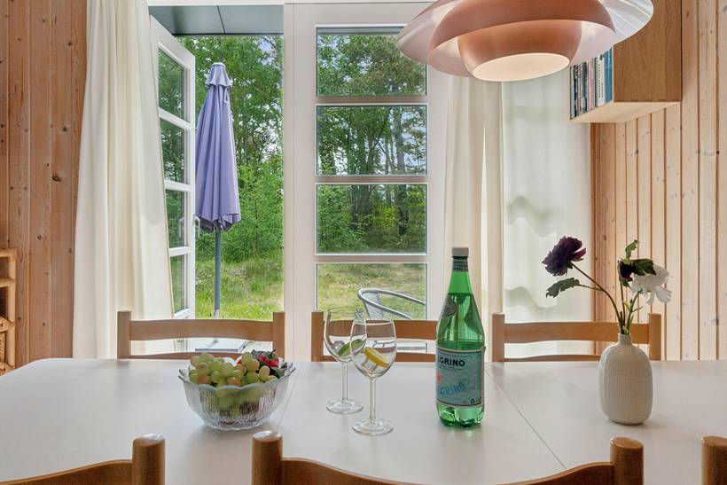 Foto von Ferienhaus KN95 in Dueodde - Bornholm