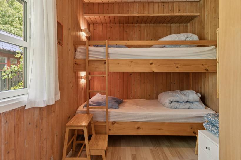 Foto von Ferienhaus KN95 in Dueodde - Bornholm