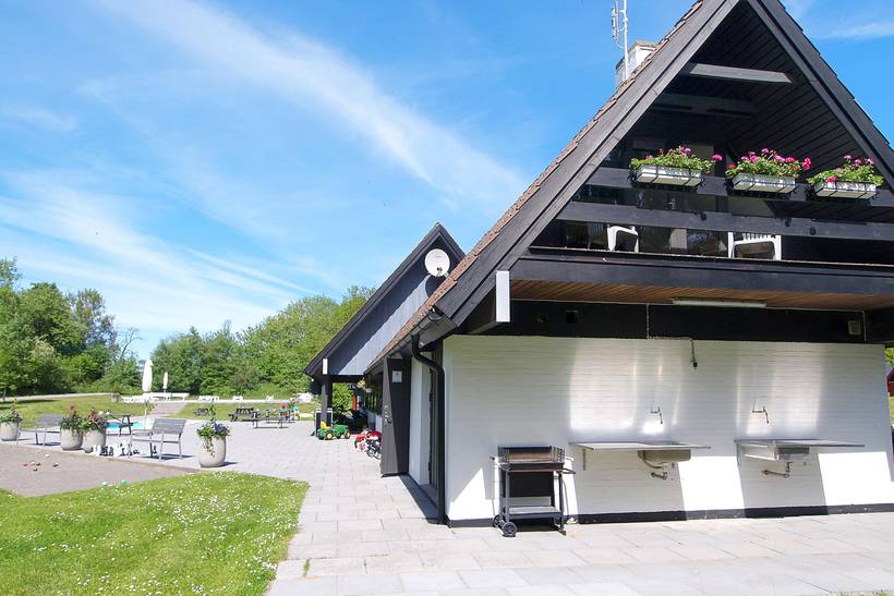 Foto von Ferienhaus KN95 in Dueodde - Bornholm