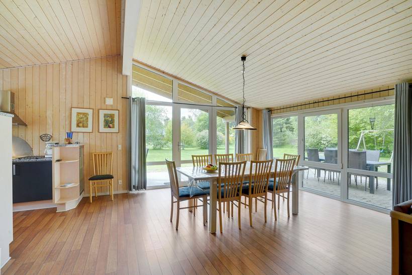 Foto von Ferienhaus KN97 in Thorup - Nordjütland