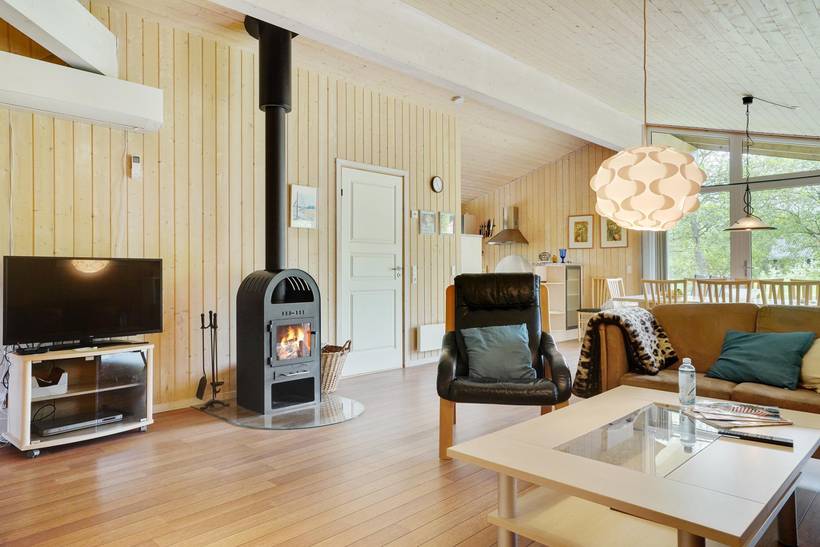 Foto von Ferienhaus KN97 in Thorup - Nordjütland