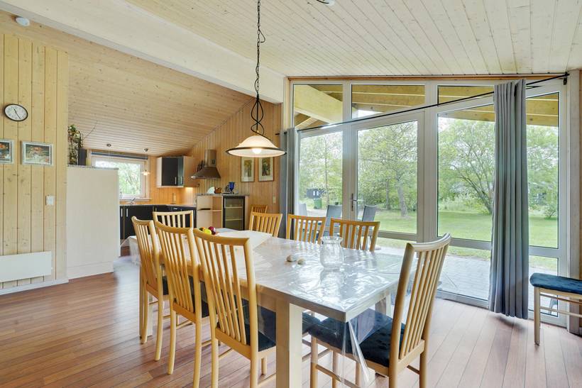 Foto von Ferienhaus KN97 in Thorup - Nordjütland