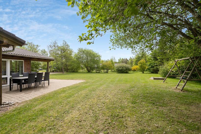 Foto von Ferienhaus KN97 in Thorup - Nordjütland