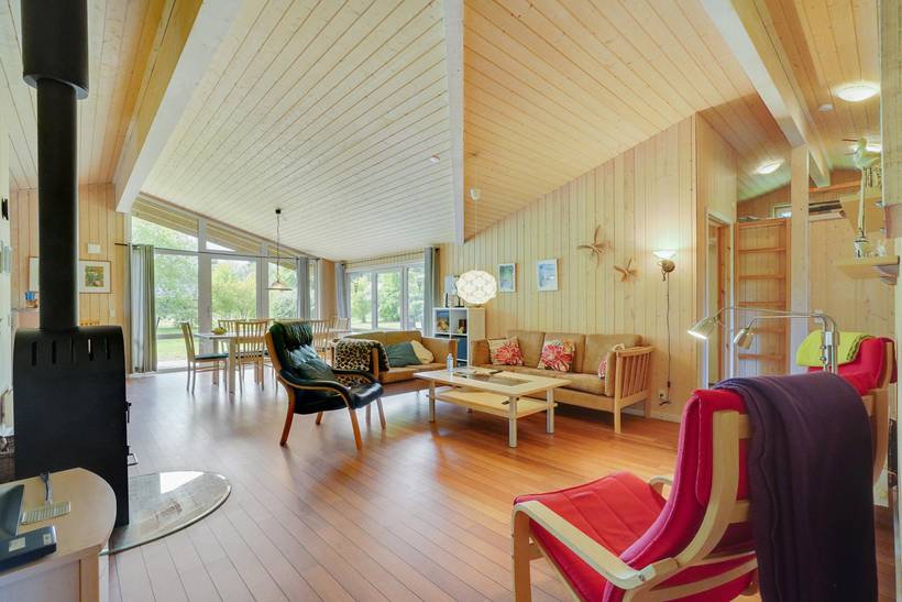 Foto von Ferienhaus KN97 in Thorup - Nordjütland