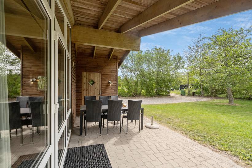 Foto von Ferienhaus KN97 in Thorup - Nordjütland