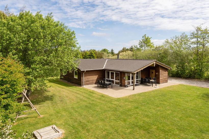 Foto von Ferienhaus KN97 in Thorup - Nordjütland
