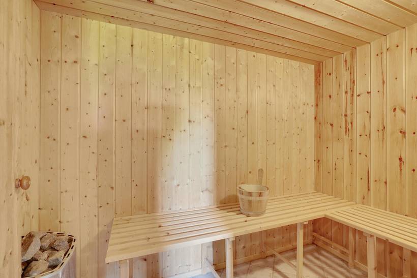 Foto von Ferienhaus KN97 in Thorup - Nordjütland