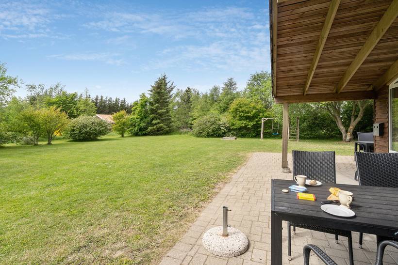 Foto von Ferienhaus KN97 in Thorup - Nordjütland