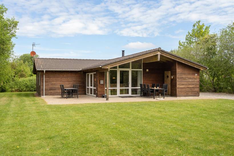 Foto von Ferienhaus KN97 in Thorup - Nordjütland
