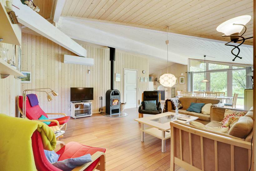 Foto von Ferienhaus KN97 in Thorup - Nordjütland